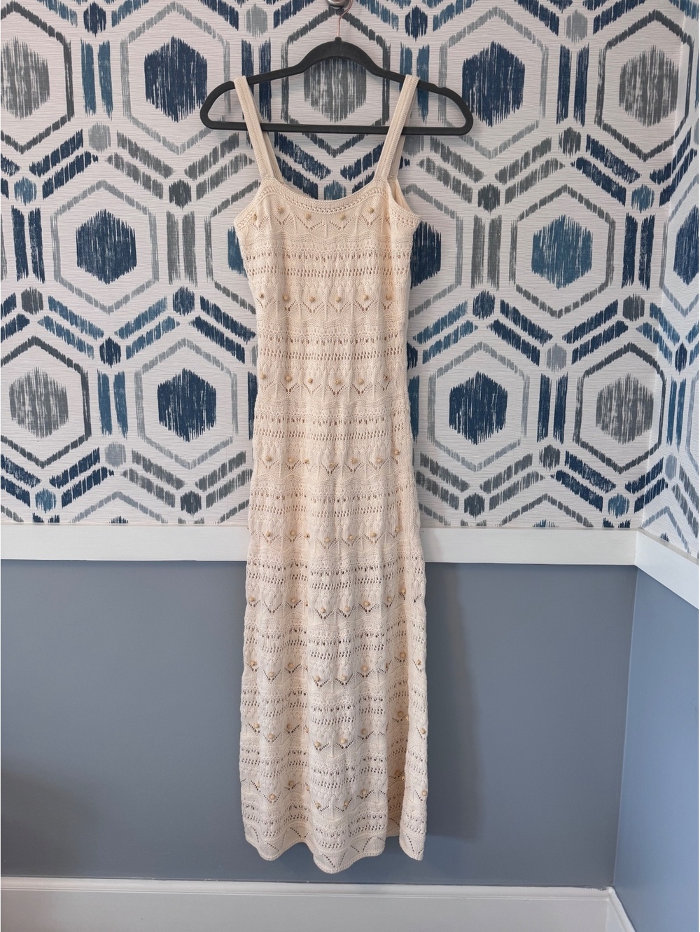 La Ligne "Jane" Dress